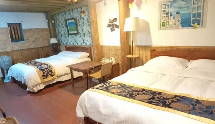 Jinsha Cultural Village Vacation rental in Fujian