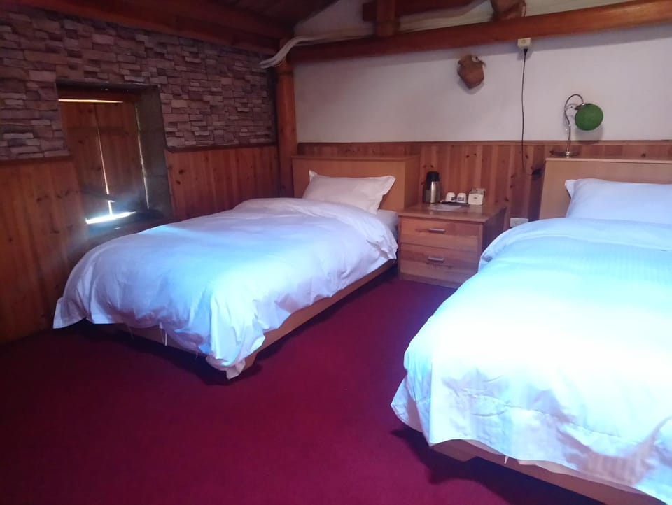 Jinsha Old Street B&B Vacation rental in Fujian