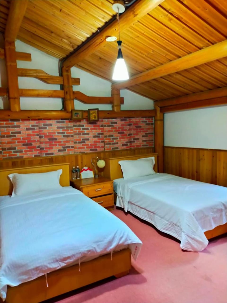Jinsha Old Street B&B Vacation rental in Fujian