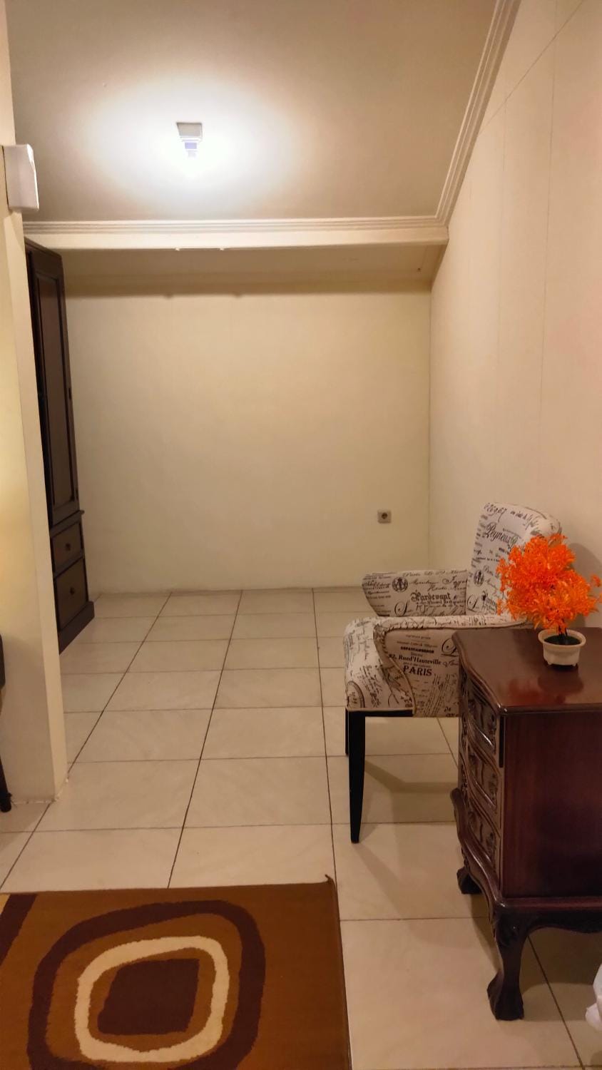 Seaview Beach Resort Apartment hotel in Indonesia