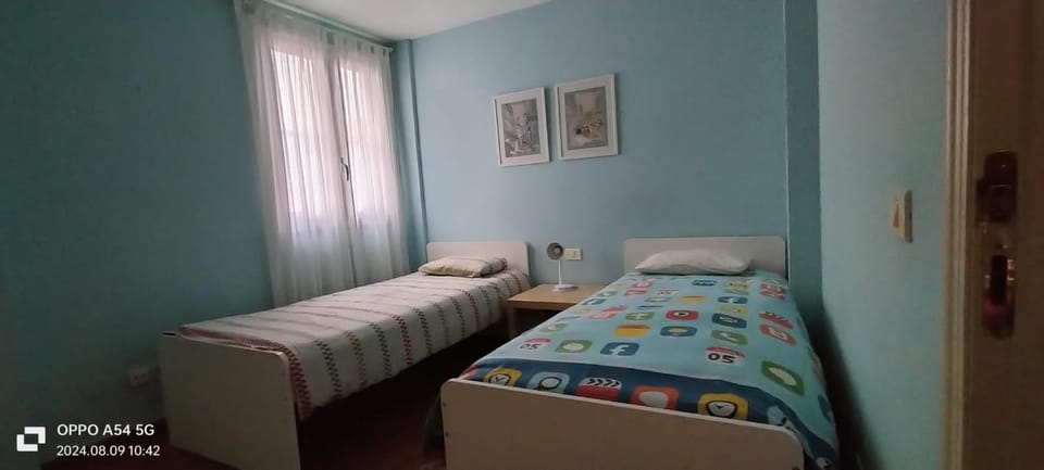 Acogedor Tenerife Norte Apartment in Canary Islands