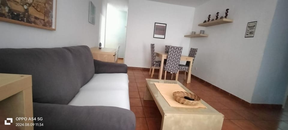 Acogedor Tenerife Norte Apartment in Canary Islands