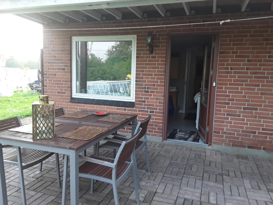 Kjellerup bed&Breakfast Bed and Breakfast in Central Denmark Region