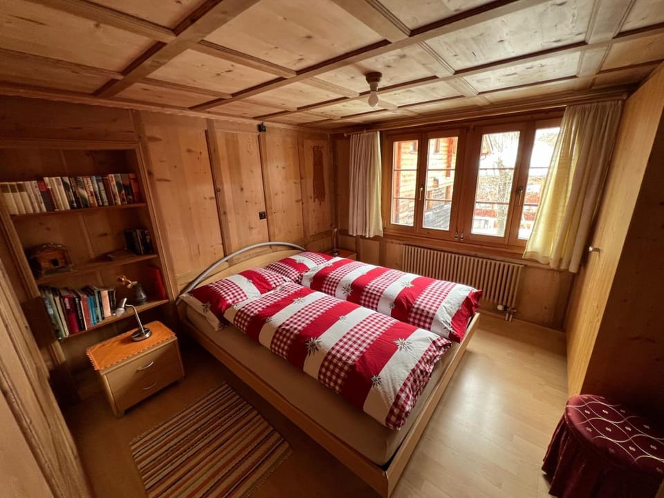 Apartment Astrid Apartment in Canton of Valais