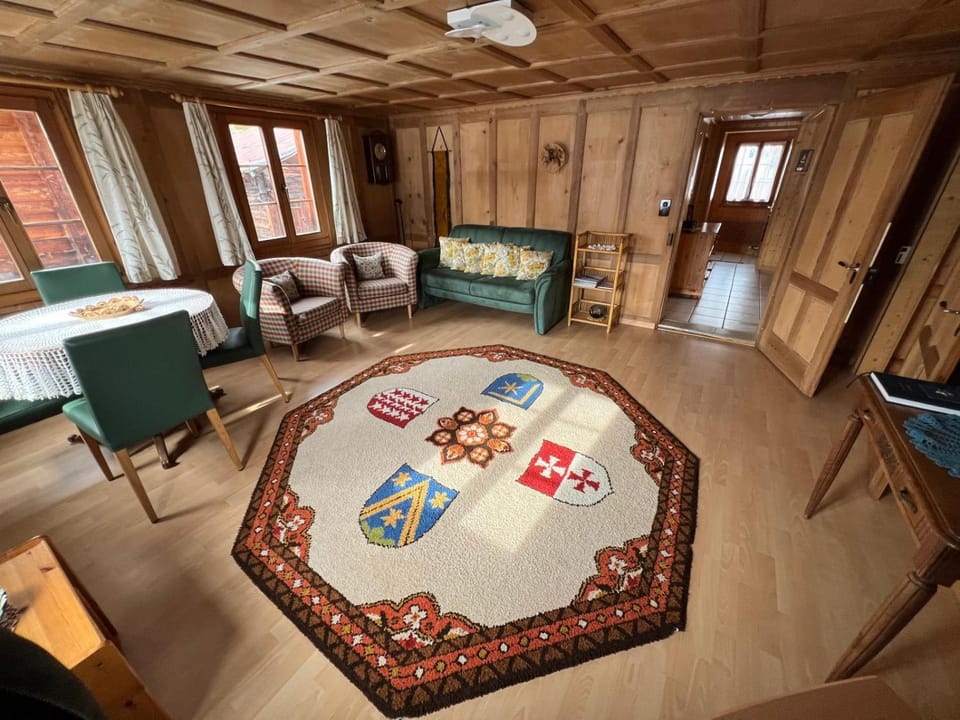 Apartment Astrid Apartment in Canton of Valais