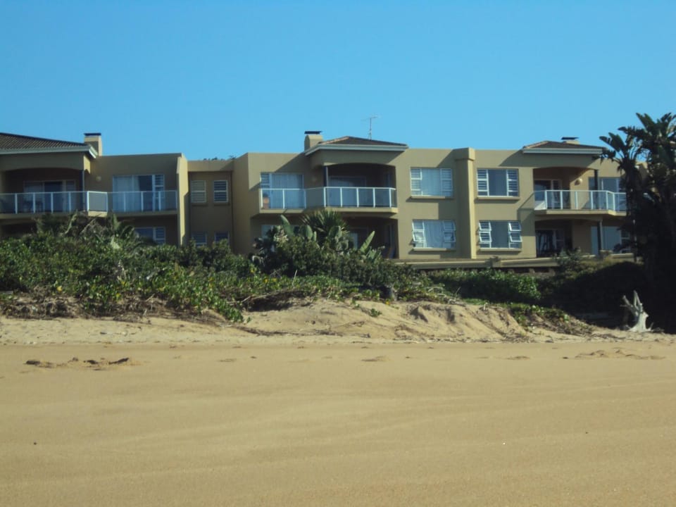 3 Marina Palms, Woodgrange-on-sea Apartment in KwaZulu-Natal