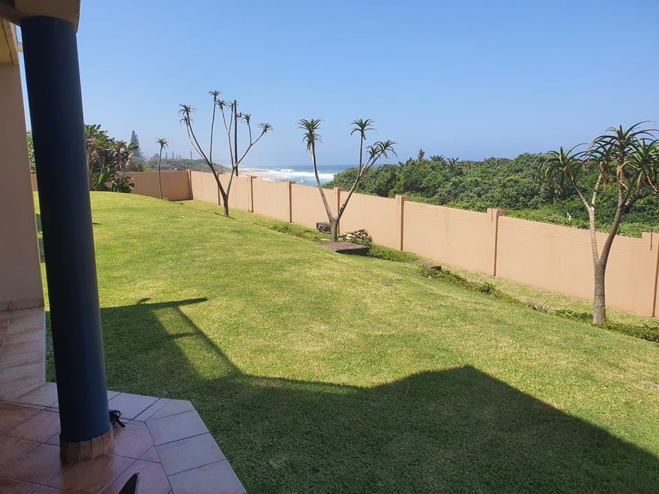 3 Marina Palms, Woodgrange-on-sea Apartment in KwaZulu-Natal