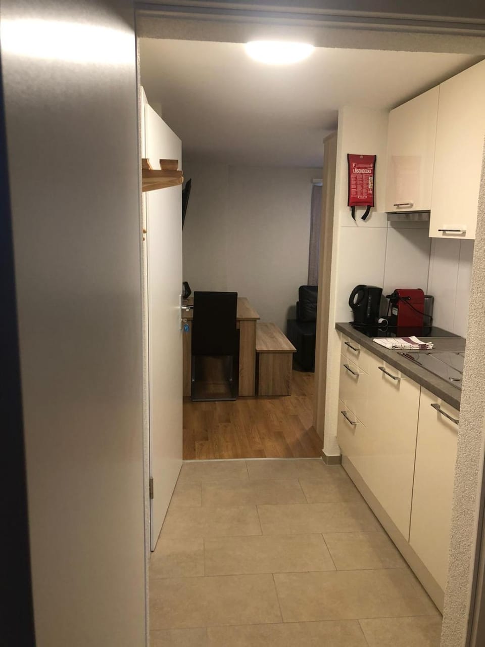 Haus Astoria Apartment in Canton of Valais