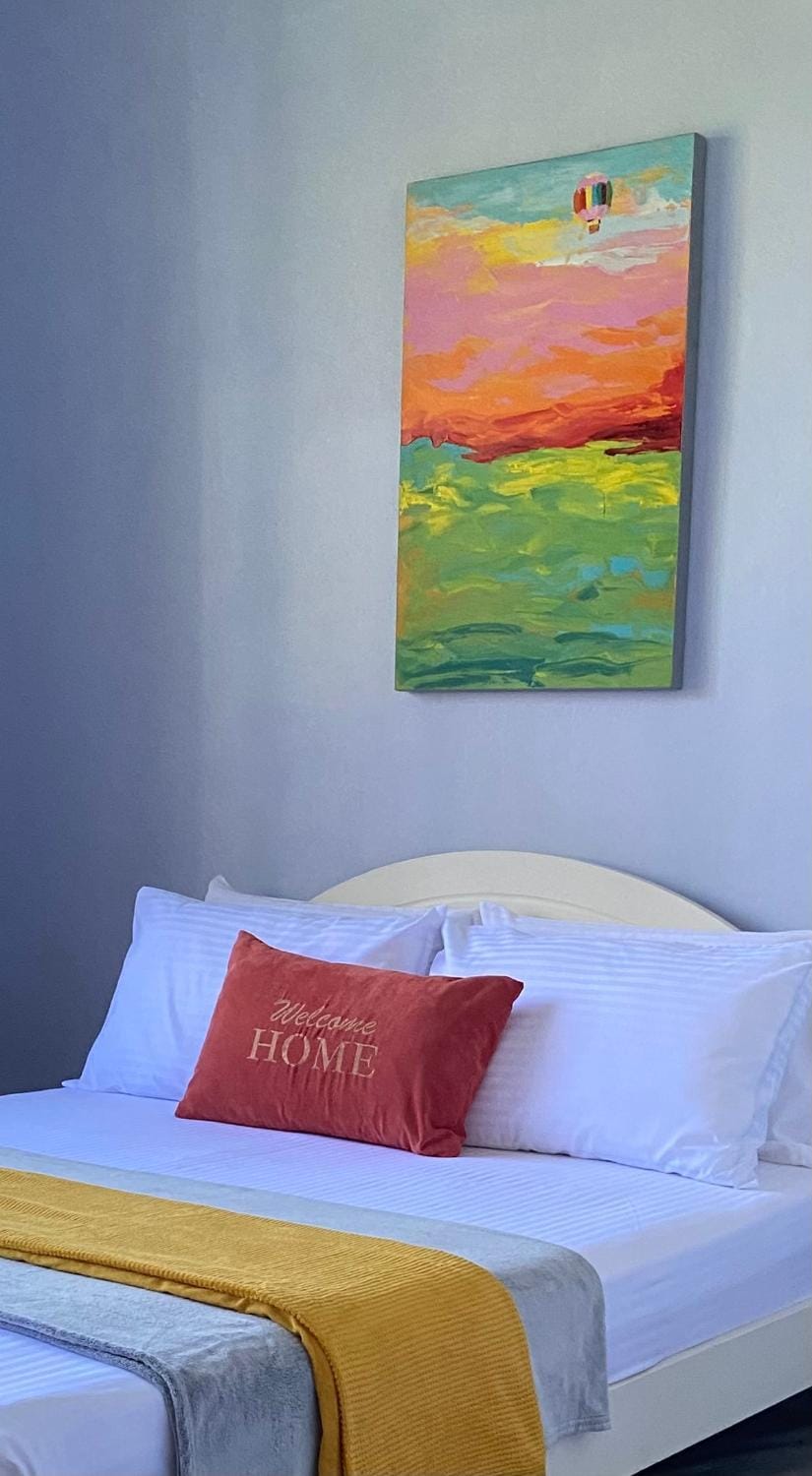 J Guest House House in Sabah