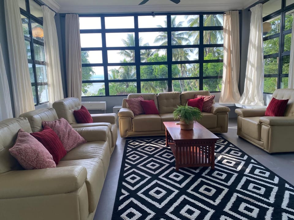 J Guest House House in Sabah