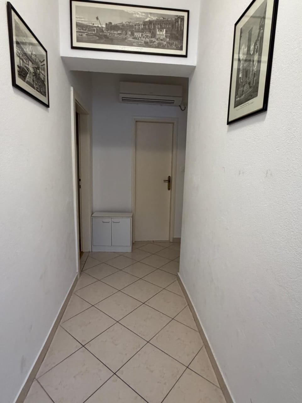 Apartmani Ana Apartment in Baška Voda
