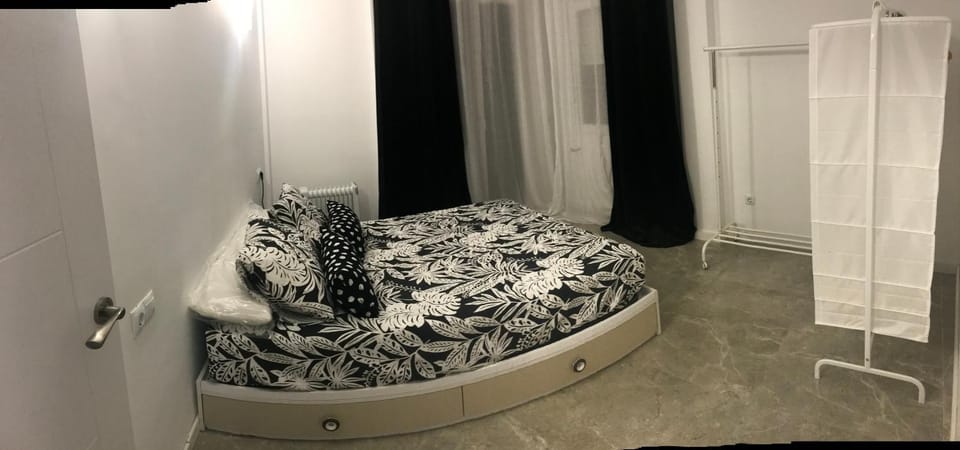 Piso Badajoz Apartment in Albacete