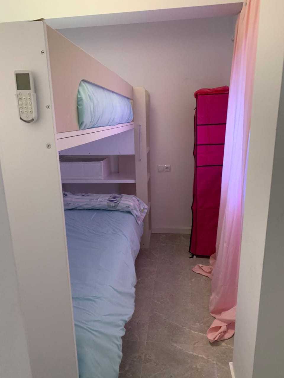 Piso Badajoz Apartment in Albacete