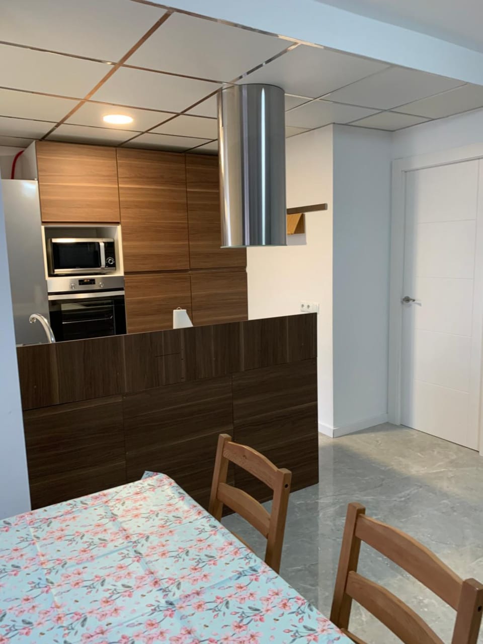Piso Badajoz Apartment in Albacete