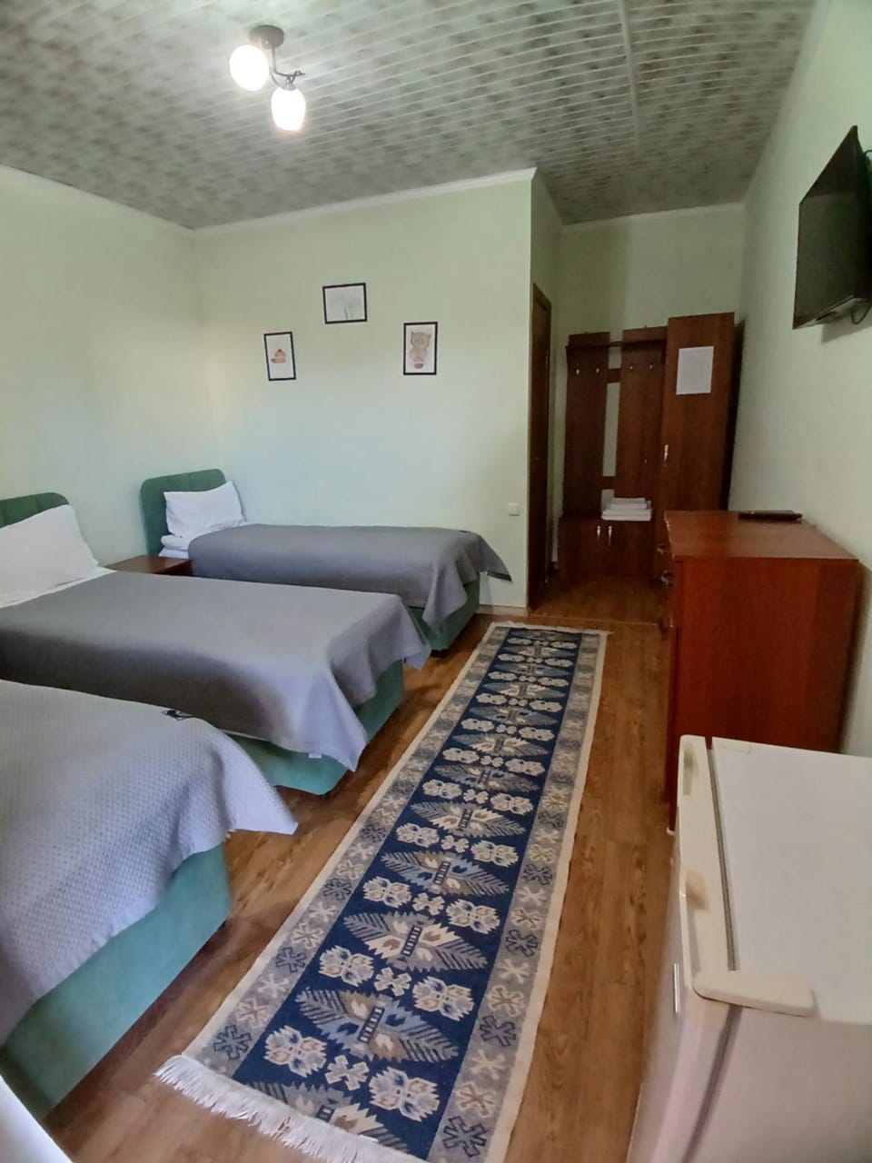 AltynAi Guest House Bed and Breakfast in Almaty Region, Kazakhstan
