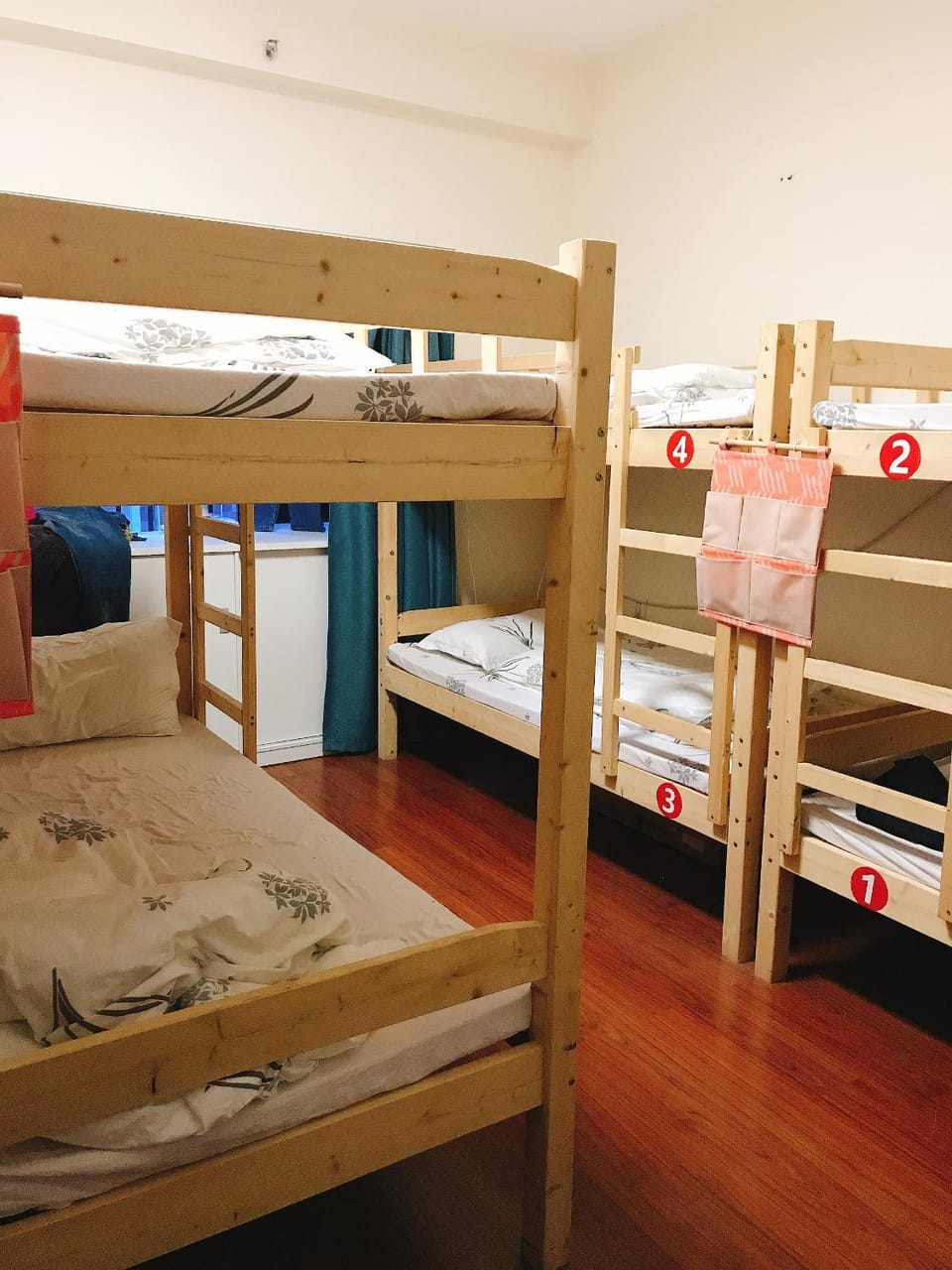 YoYo Youth Apartment Hostel in Guangzhou