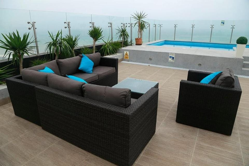 Lima Flats Apartment in Callao Region, Peru