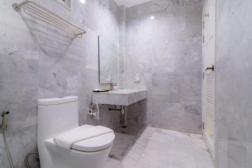 T Villas Hua Hin Resort in Nong Kae
