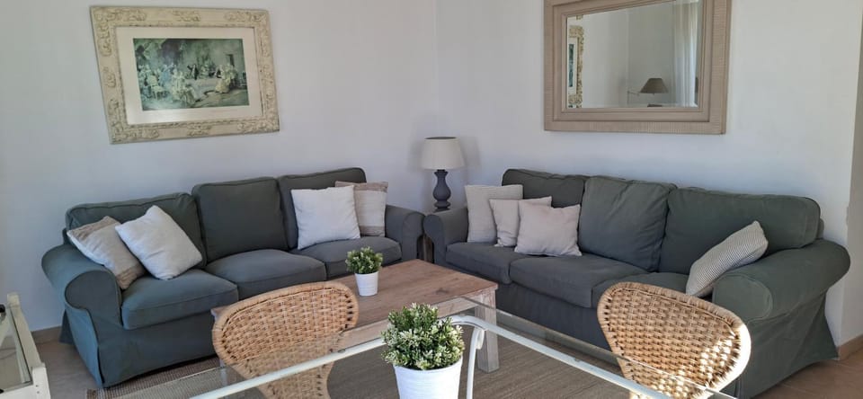 Apartamento con encanto en primera linea de playa Apartment in Malaga