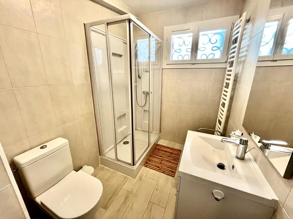 45 Clemenceau by Welcome to Cannes Apartment in Cannes
