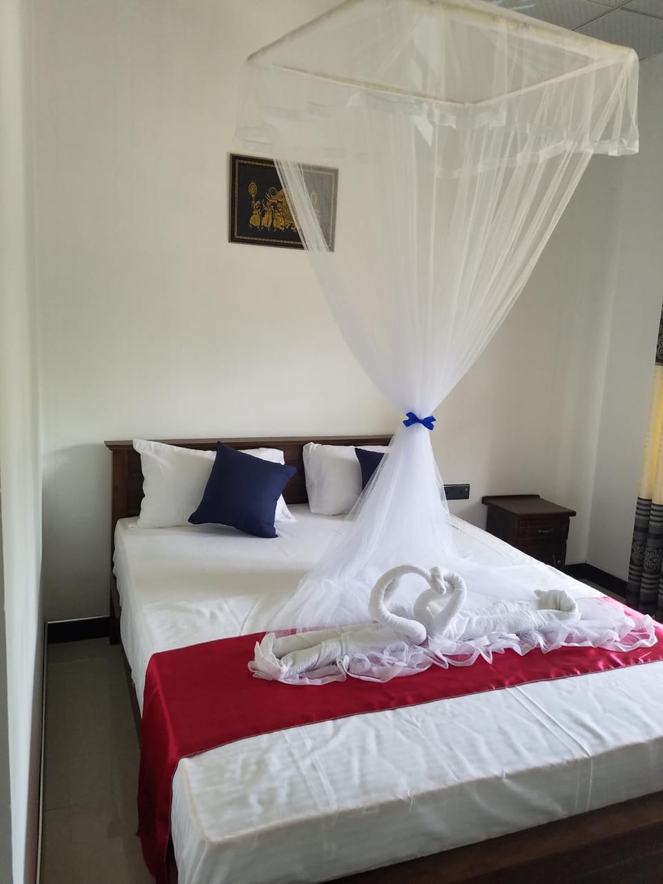 Yashumi Homestay Bed and Breakfast in Dambulla