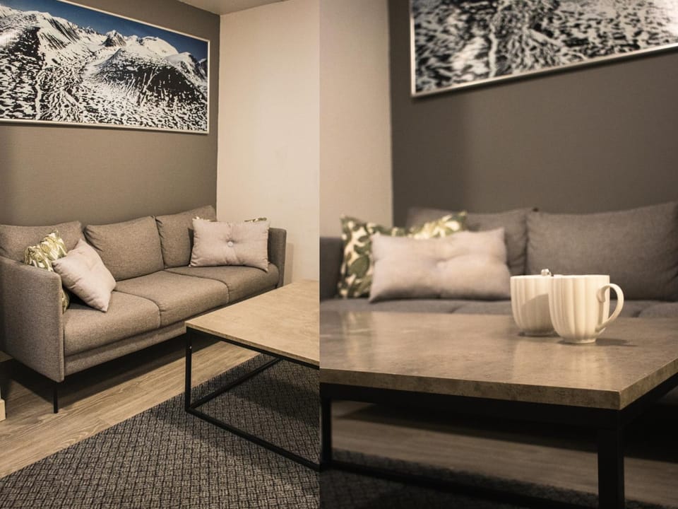 Abisko Hostel Hostel in Norrbotten County, Sweden