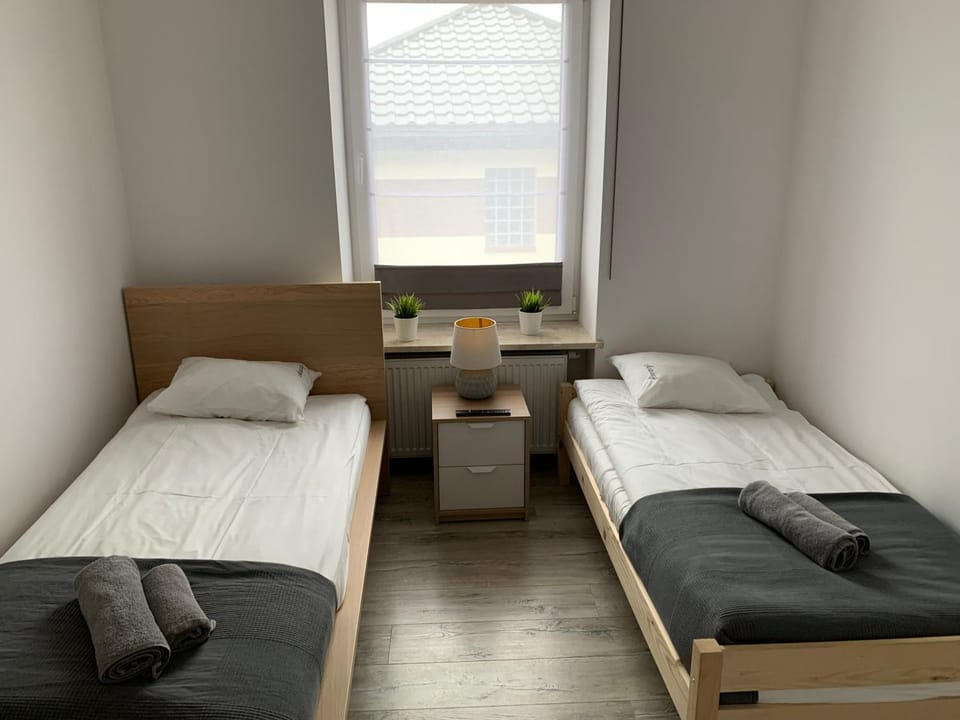 Pokoje ANTRACYT Vacation rental in Masovian Voivodeship