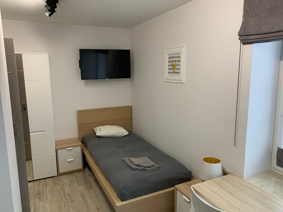 Pokoje ANTRACYT Vacation rental in Masovian Voivodeship