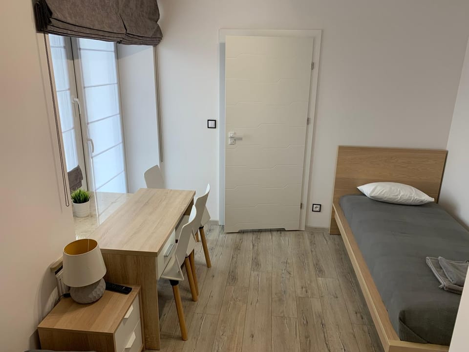 Pokoje ANTRACYT Vacation rental in Masovian Voivodeship