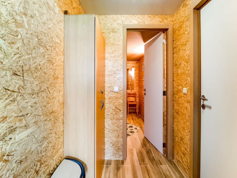 Spa and wellness centre/facilities