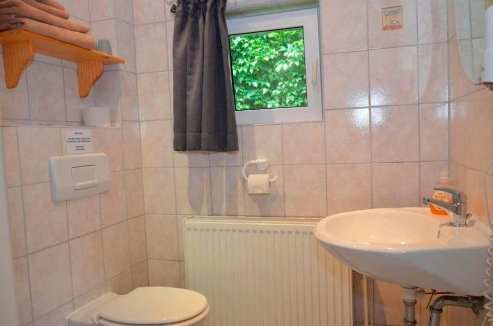 Ferienwohnung Zum alten Friesen BODO Apartment in Wangerland