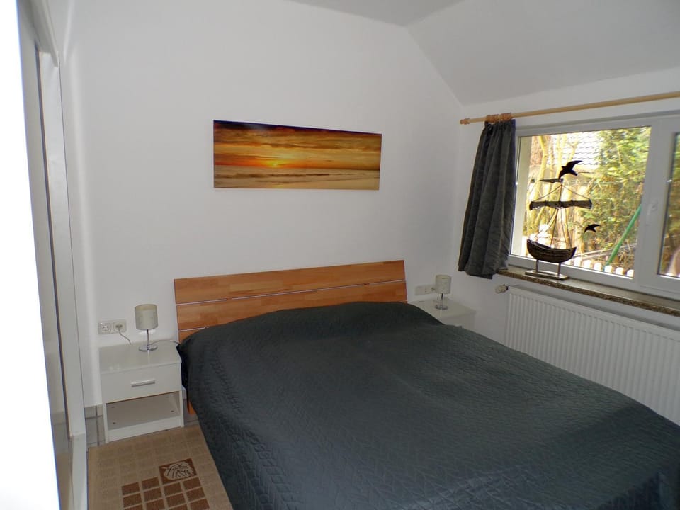 Ferienwohnung Zum alten Friesen BODO Apartment in Wangerland