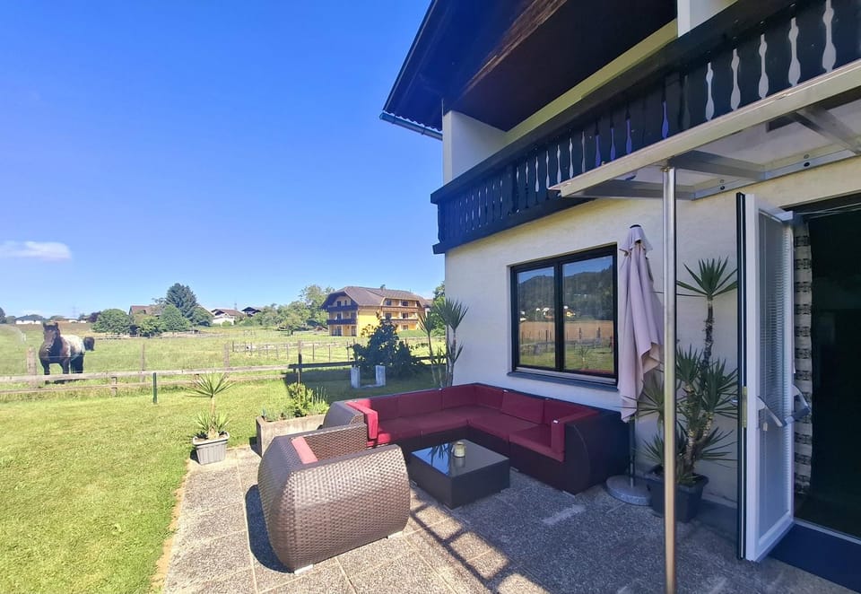 Balcony/Terrace, Balcony/Terrace, Seating area