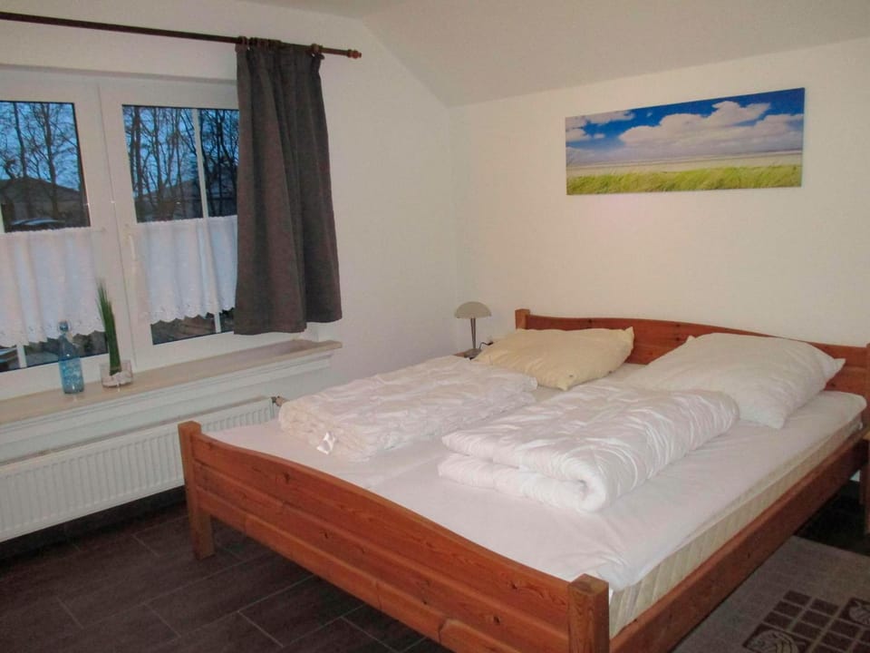 Ferienwohnung Zum alten Friesen FRIESO Apartment in Wangerland