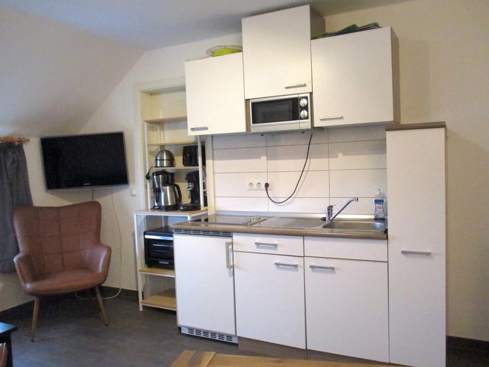 Ferienwohnung Zum alten Friesen FRIESO Apartment in Wangerland
