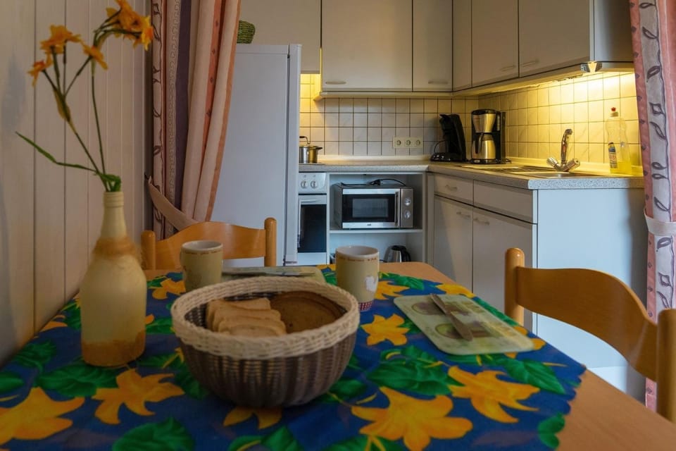 Ferienwohnung SMUTJE in Werdum Apartment in Wittmund