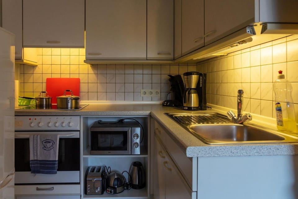 Ferienwohnung SMUTJE in Werdum Apartment in Wittmund