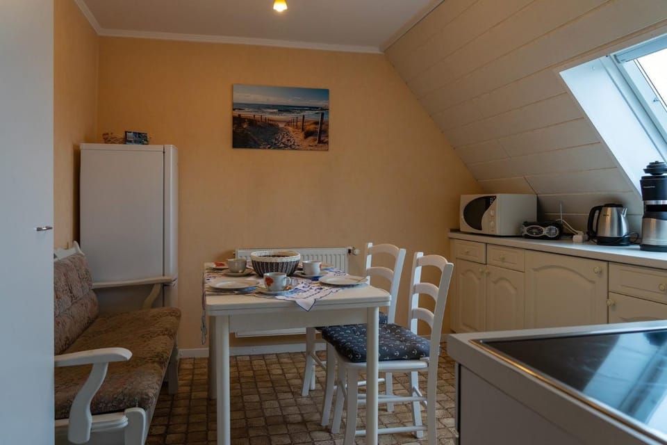 Ferienwohnung SCHIFFSJUNGE in Werdum Apartment in Wittmund