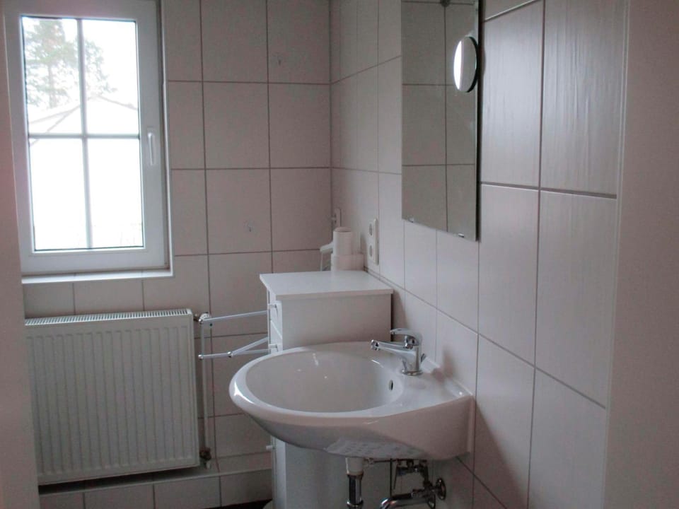 Ferienwohnung Zum alten Friesen OKKO Apartment in Wangerland