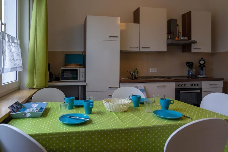 Ferienwohnung EBBE in Carolinensiel Apartment in Wittmund