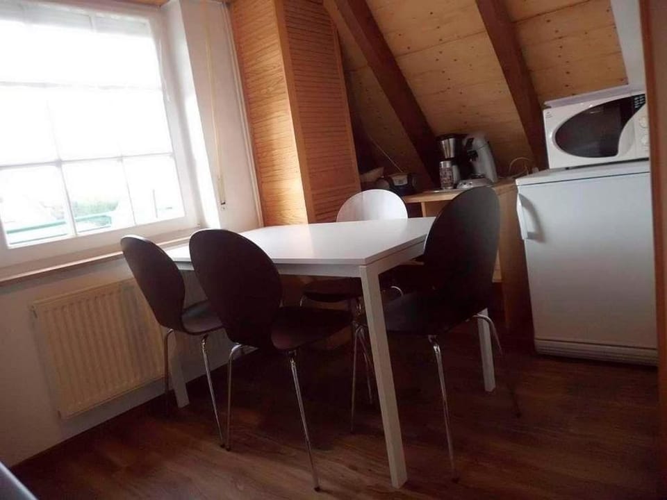 Ferienwohnung MÖWE in Hooksiel Apartment in Wilhelmshaven