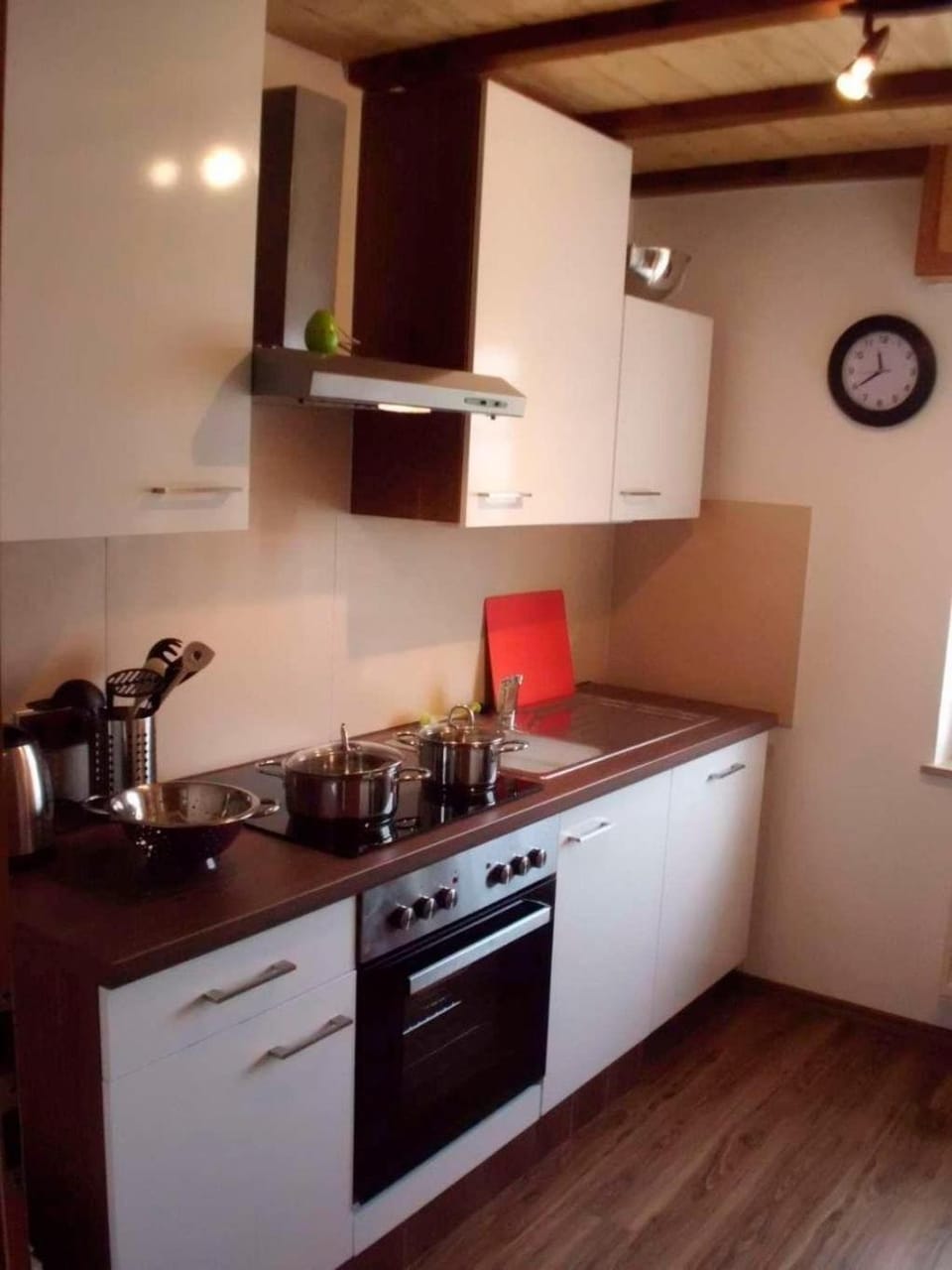 Ferienwohnung MÖWE in Hooksiel Apartment in Wilhelmshaven