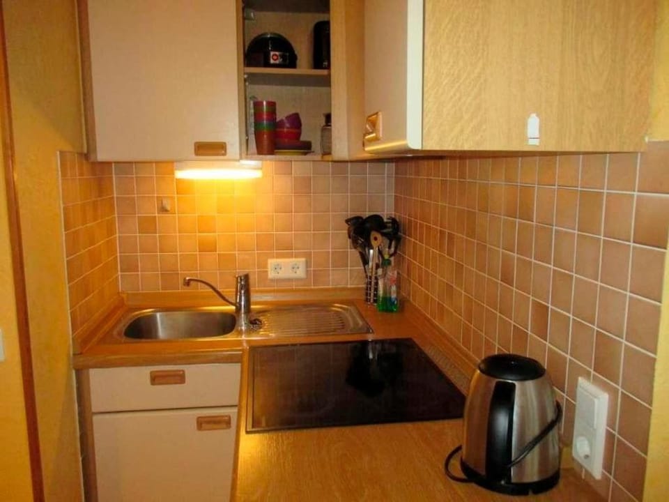 Ferienwohnung MUSCHEL in Hooksiel Apartment in Wilhelmshaven