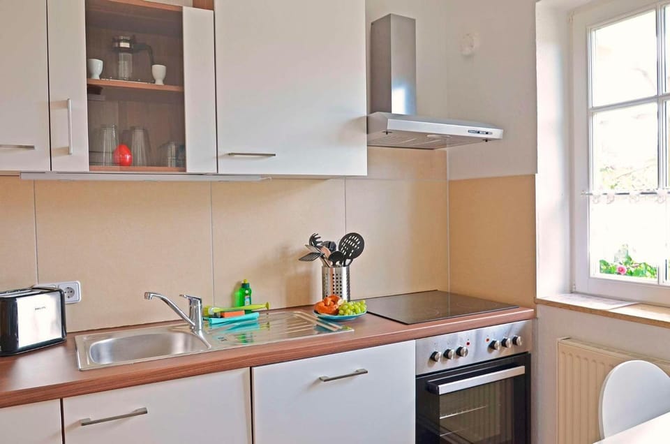 Ferienwohnung KRABBE in Hooksiel Apartment in Wilhelmshaven