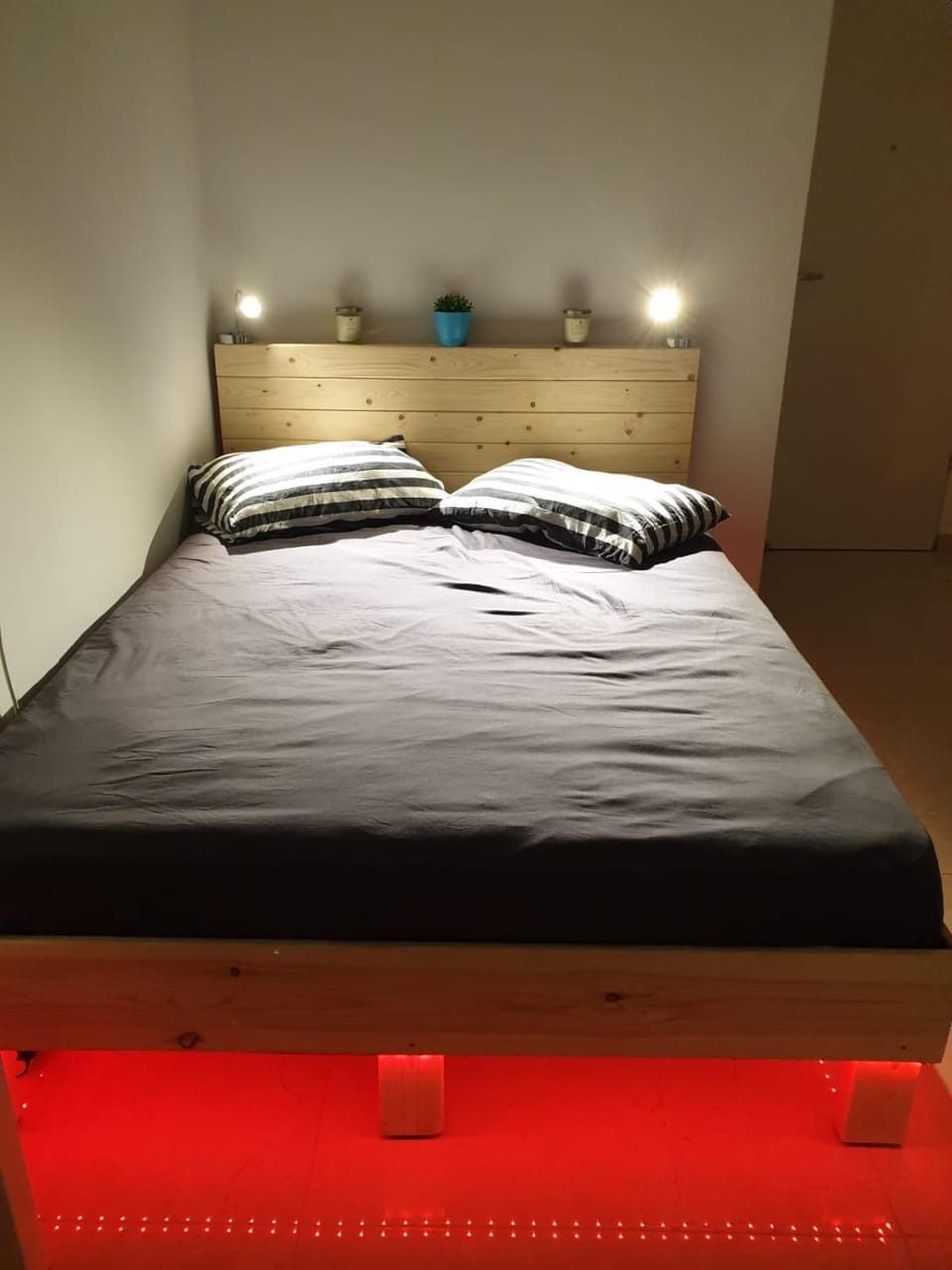 סויטה בלב המדבר. Apartment in Eilat