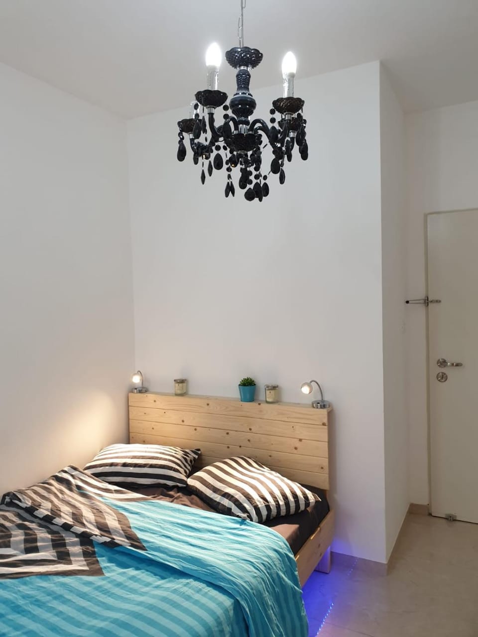 סויטה בלב המדבר. Apartment in Eilat