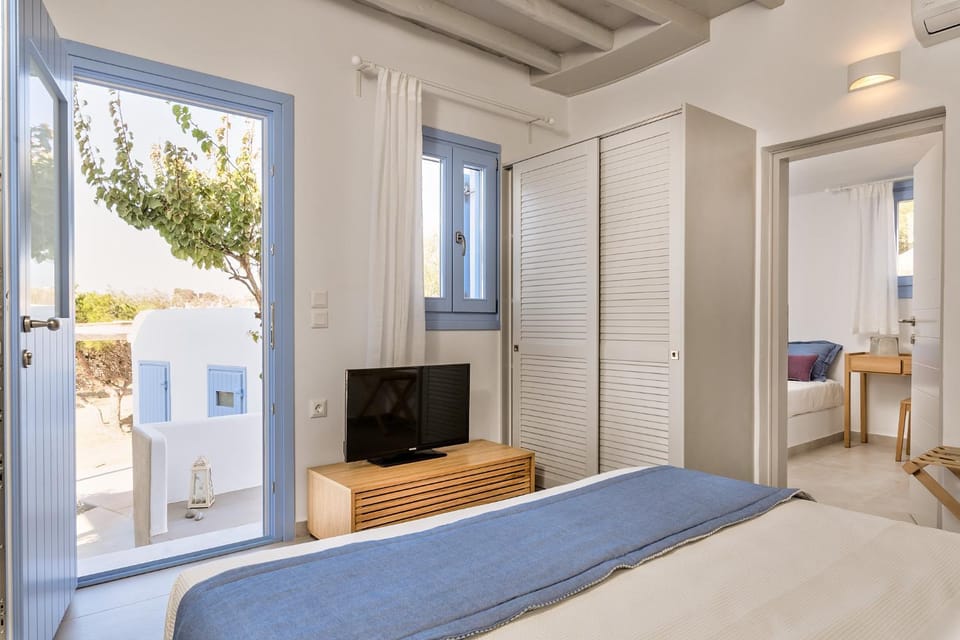 My Chorio Mykonos Country Summer House Villa in Mykonos, Mikonos 846 00, Greece