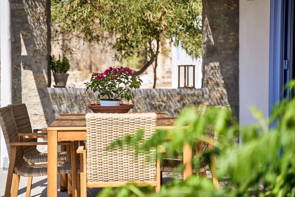 My Chorio Mykonos Country Summer House Villa in Mykonos, Mikonos 846 00, Greece