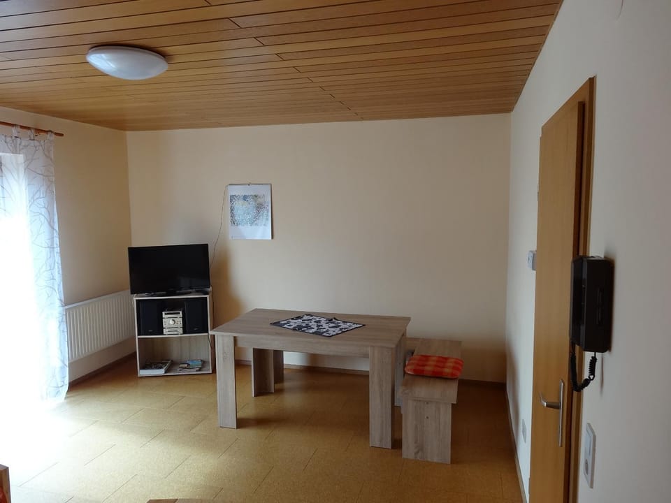 Lembergblick Apartment in Baden-Württemberg