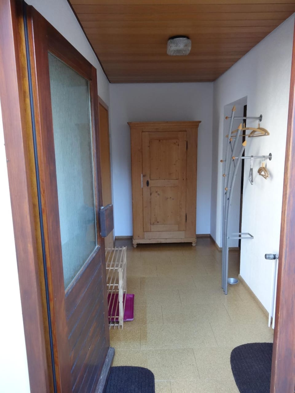 Lembergblick Apartment in Baden-Württemberg